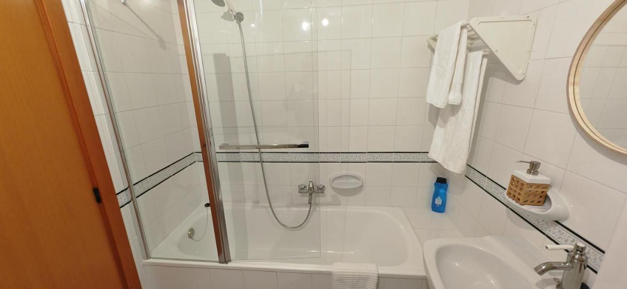 Residencial Aventino En Pleno Centro Del L'Albir Leilighet El Albir Eksteriør bilde