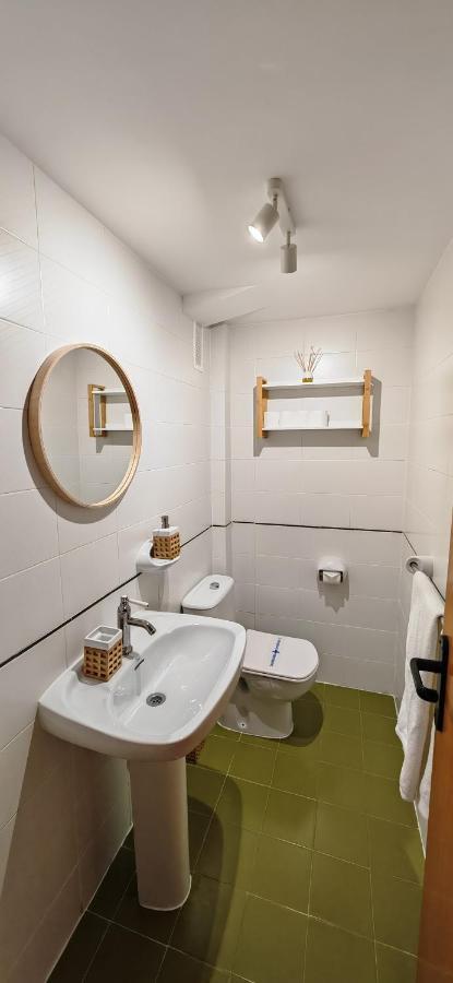 Residencial Aventino En Pleno Centro Del L'Albir Leilighet El Albir Eksteriør bilde