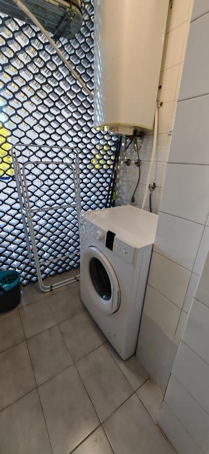 Residencial Aventino En Pleno Centro Del L'Albir Leilighet El Albir Eksteriør bilde